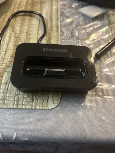 Samsung ipod dock - ipod,